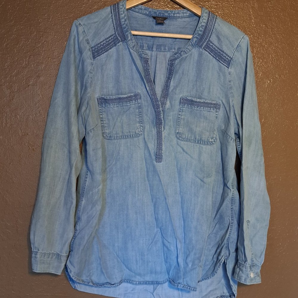 Eddie Bauer Shirt